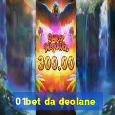 01bet da deolane